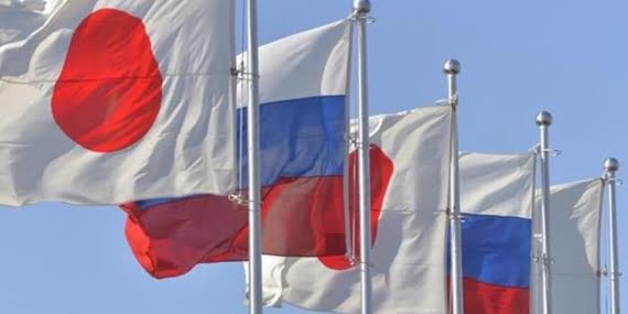 Rusya’dan 384 Japon milletvekiline yaptırım kararı