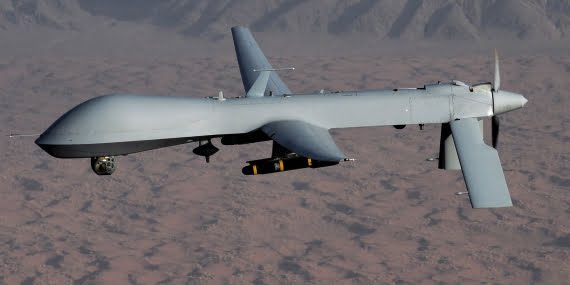 ABD’den ‘IŞİD lideri Suriye’de öldürüldü’ açıklaması