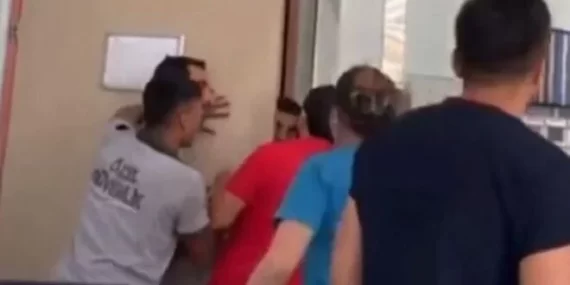 Beşiri’deki  sağlıkçılara saldırı olayında bir tutuklama