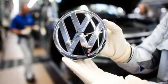 Volkswagen’den iddialı sözler: 2025’e kadar Tesla’yı yeneceğiz