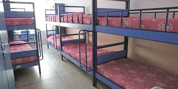 KYK yurtlarına yüzde 80 zam yapıldı KYK yurtlarına yüzde 80 zam yapıldı