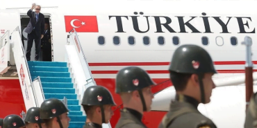 erdoğan