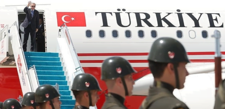 erdoğan