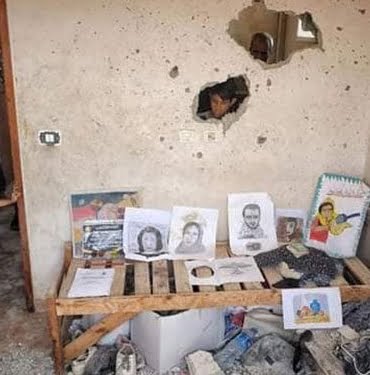 22-yasindaki-Filistinli-ressam-750x375