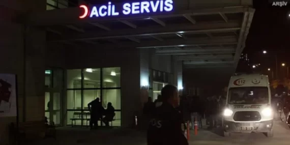 İdil’de vahşet: Eşini ve 3 kız çocuğunu öldürdü