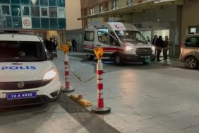 araştırma hastanesi acil olay