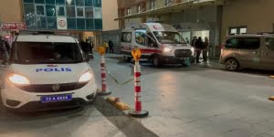 araştırma hastanesi acil olay