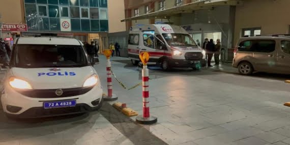 Bayram’da acı olay: Balkondan düşen bebek hayatını kaybetti