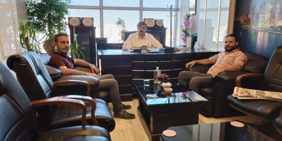 Esnaf Odası üyelerinin çocuklarına bir indirim daha