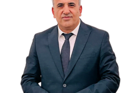 Bayram demirhan