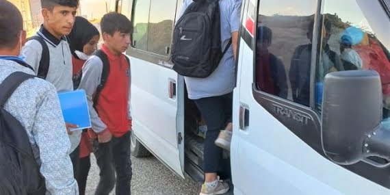 ‘Eğitime taşı-ma darbesi’