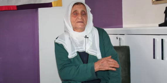 6 torununa bakan yaşlı kadına 22 bin 500 TL ceza kesildi