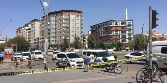 Batman’da silahlı kavga: 2 yaralı