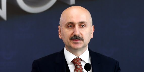 Bakan Karaismailoğlu: Otobüs fiyatı, uçak biletine yaklaştı