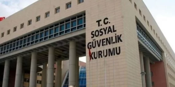 SGK düzenlemesi Resmi Gazete’de: Alacakların tahsilinde değişikliğe gidildi