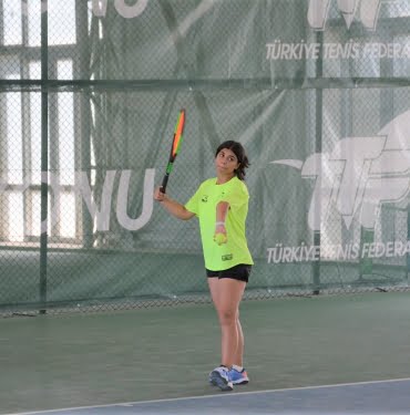TENİS TURNUVASI 2