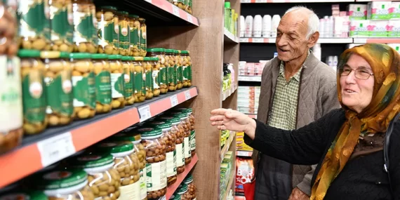 Tarım Kredi marketlerinde indirim pazartesi günü başlıyor