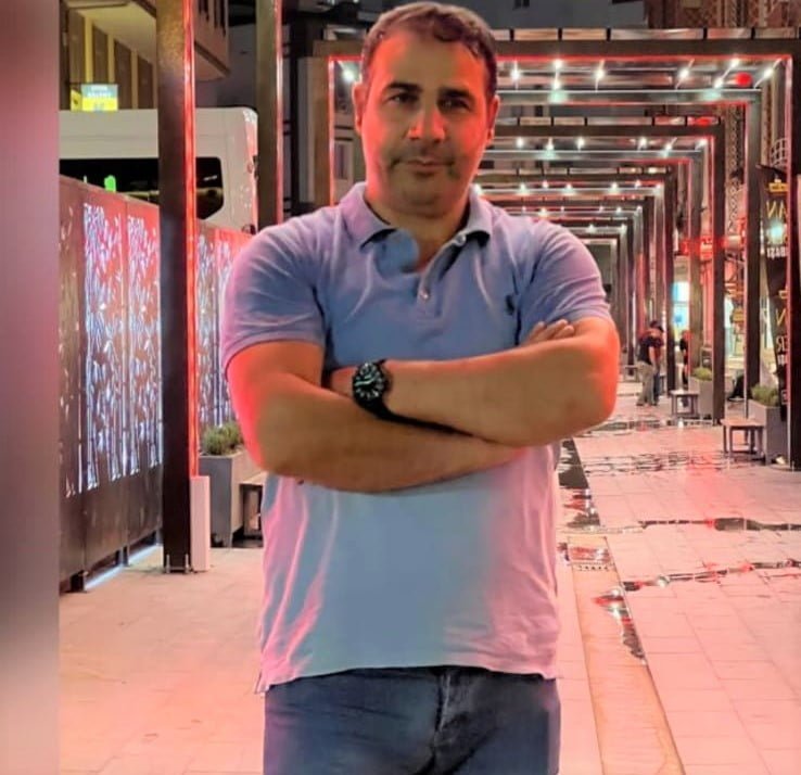 15 yıldır aynı noktada hizmet veren ciğercinin tezgahı kaldırıldı 15 yıldır aynı noktada hizmet veren ciğercinin tezgahı kaldırıldı