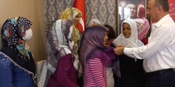 ‘Tencere kaynamıyor’ diyerek CHP’ye katıldılar