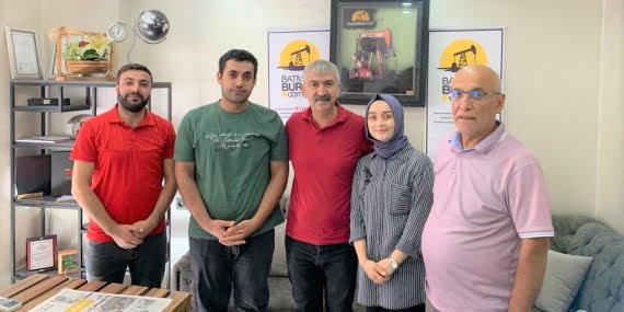 İHD, Batmanlıları 1 Eylül’de Atatürk Parkı’na davet etti