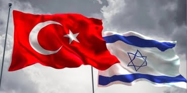 türkiye israil