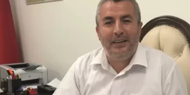 ali ersoy