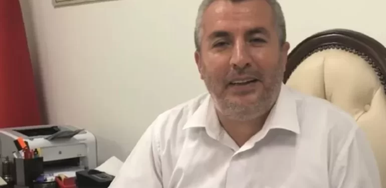 ali ersoy