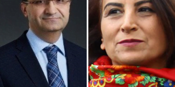 ‘Çevik Bir’e uygulanan adalet neden Aysel Tuğluk’a uygulanmıyor?’