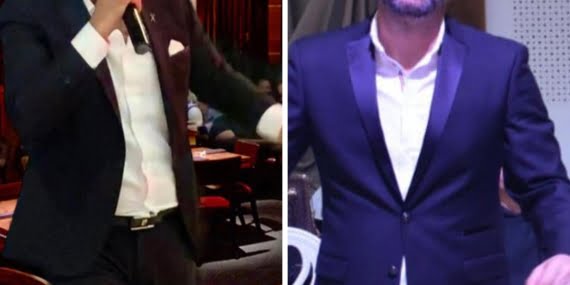 ‘Belediye sahnede bizlere neden yer vermiyor?’