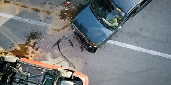 Bayram tatilinin ilk 2 günündeki trafik kazalarında 12 kişi öldü, 1966 kişi yaralandı