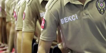 bekçi