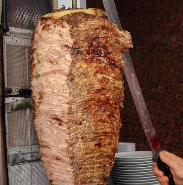 döner