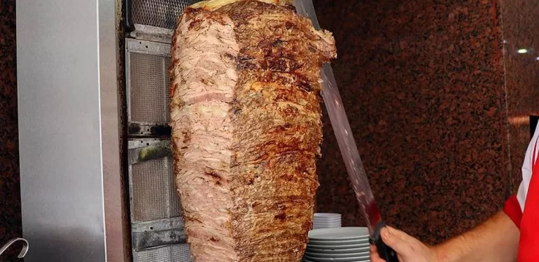 döner