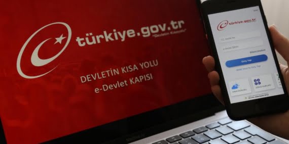Artık e-devlet için internet paketi gerekmeyecek