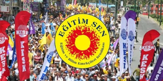 ‘Öğretmenlik zaten uzmanlık mesleğidir! Öğretmenlik meslek kanunu iptal edilmelidir!’