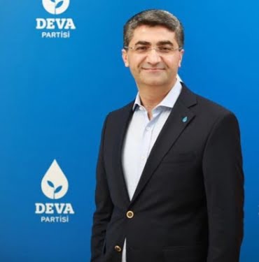 ekmen DEVA EMİN