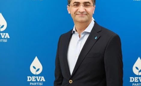 Mehmet Emin Ekmen: Tarihi bir mutabakat sağlandı