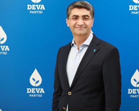 ekmen DEVA EMİN