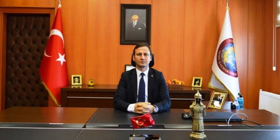 Yeni Kozluk Kaymakamı Ekrem Güngör Kimdir? Yeni Kozluk Kaymakamı Ekrem Güngör Kimdir?