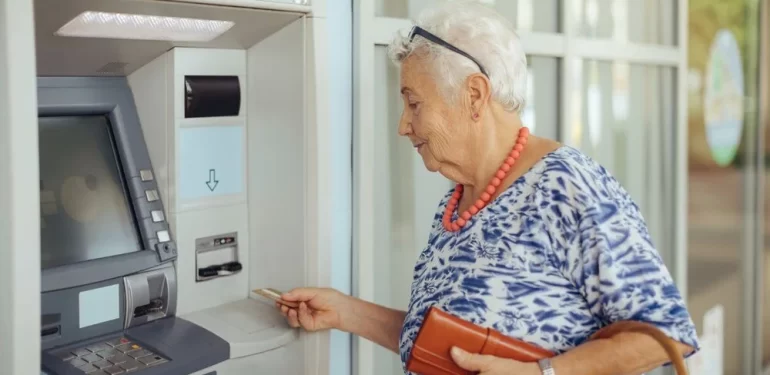 emekli para banka