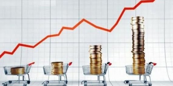 TÜİK’e göre yıllık enflasyon yüzde 69.80