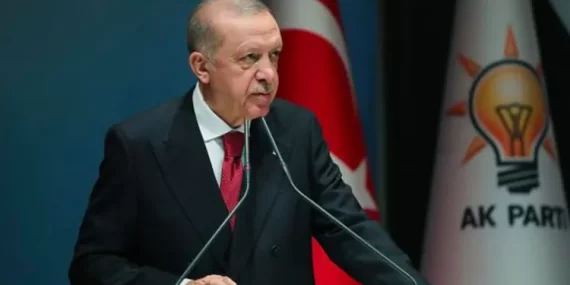 ‘Bugünün Türkiyesi 21 yıl öncesine göre daha demokratik, daha özgür’