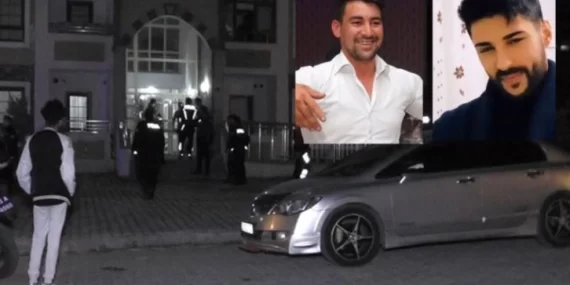 Erzurumlu sosyal medya fenomeni annesinin erkek arkadaşını bıçaklayarak öldürdü!