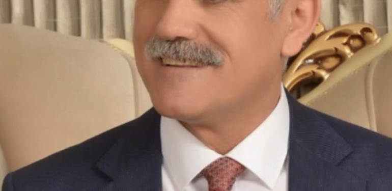 gelecek abdulbaki polat
