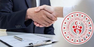 gençlik gsb personel