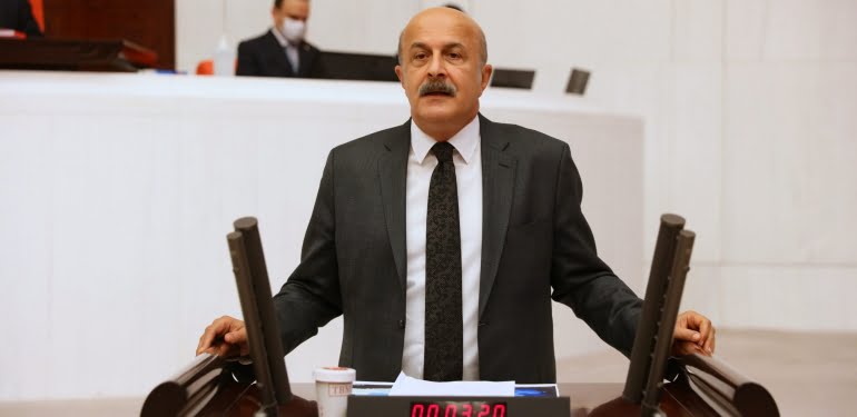 ipekyüz hdp