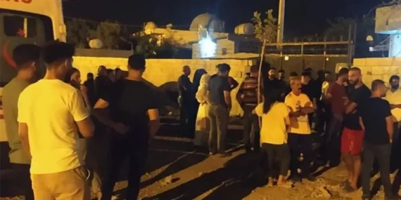 İdil’de eşi ile 3 kızını öldüren şahsın ifadesi ortaya çıktı İdil’de eşi ile 3 kızını öldüren şahsın ifadesi ortaya çıktı