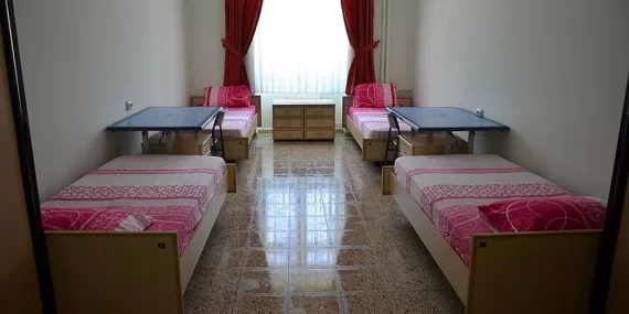 KYK yurt başvuru sonuçları açıklandı