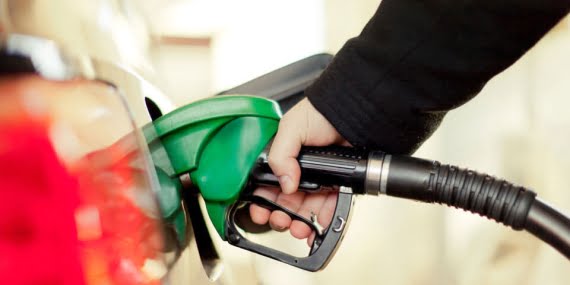 Benzine büyük zam kapıda