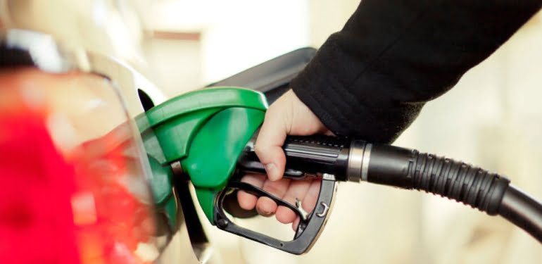 motorin benzin dizel yakıt